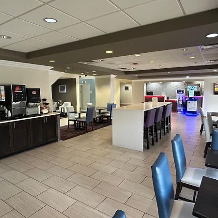 Airport Inn Форт Майерс Екстериор снимка