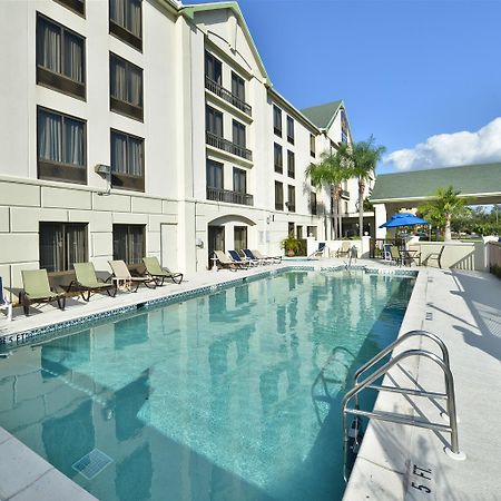 Airport Inn Форт Майерс Екстериор снимка