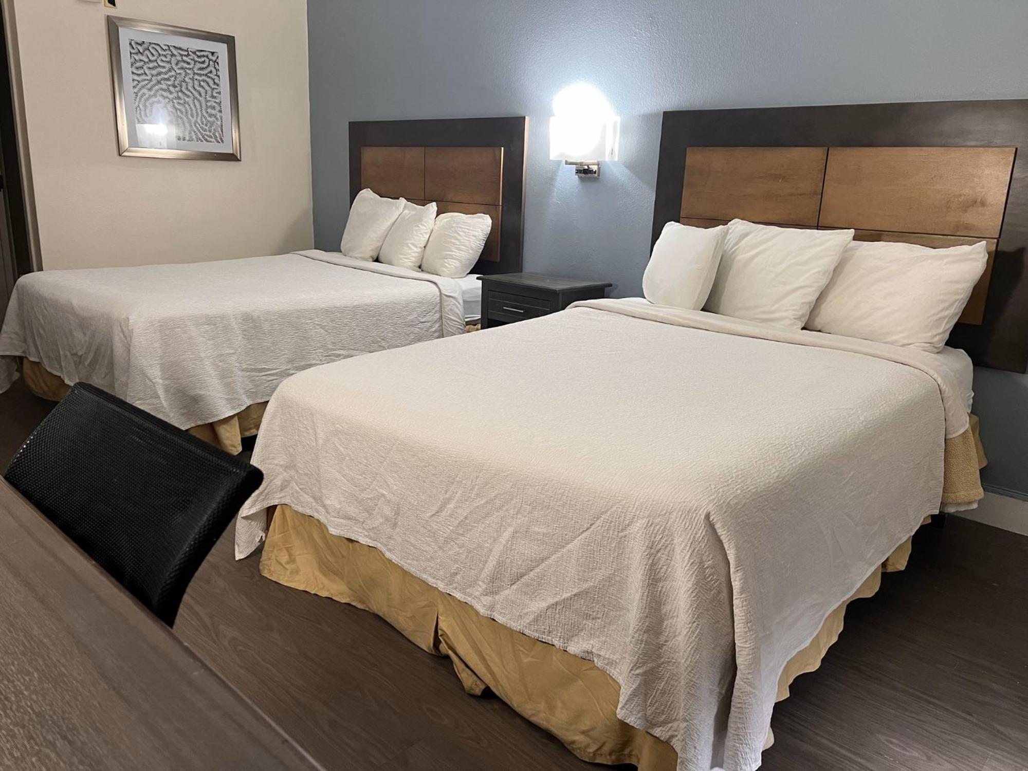 Airport Inn Форт Майерс Екстериор снимка