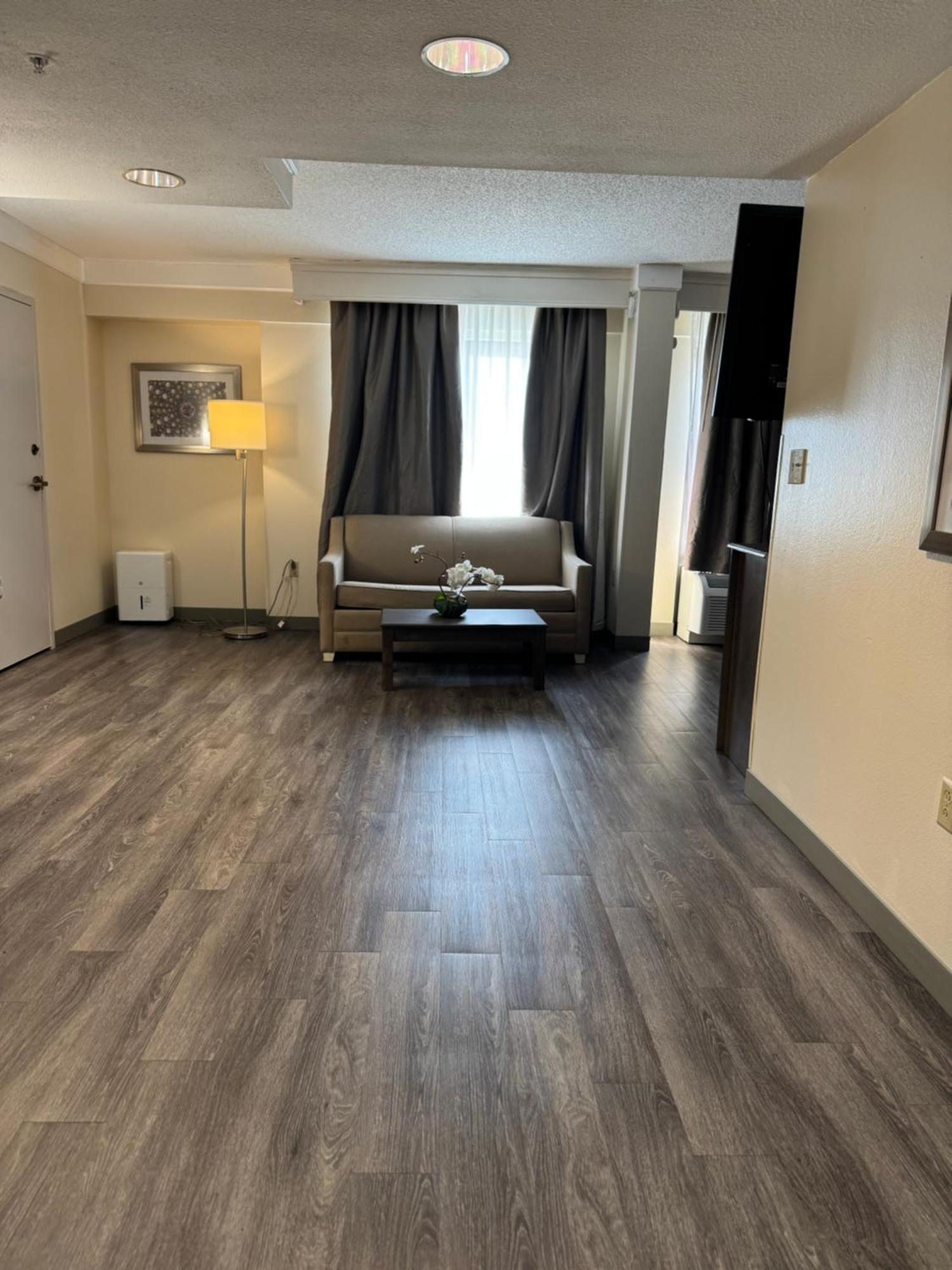 Airport Inn Форт Майерс Екстериор снимка