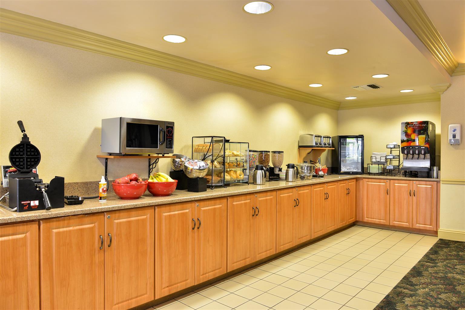 Airport Inn Форт Майерс Екстериор снимка